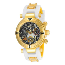 Cargar imagen en el visor de la galería, RELOJ PLUTO PARA MUJER INVICTA DISNEY LIMITED EDITION 24520_OUT - BLANCO AMARILLO
