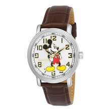 Cargar imagen en el visor de la galería, RELOJ MICKEY MOUSE PARA HOMBRE INVICTA DISNEY LIMITED EDITION 24545_OUT - MARRÓN
