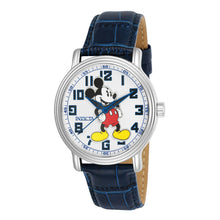 Cargar imagen en el visor de la galería, RELOJ MICKEY MOUSE PARA HOMBRE INVICTA DISNEY LIMITED EDITION 24546_OUT - AZUL MARINO
