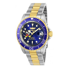 Cargar imagen en el visor de la galería, RELOJ MICKEY MOUSE PARA HOMBRE INVICTA DISNEY LIMITED EDITION 24754_OUT - ACERO DORADO
