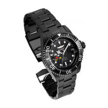 Cargar imagen en el visor de la galería, RELOJ MICKEY MOUSE PARA HOMBRE INVICTA DISNEY LIMITED EDITION 24755_OUT - NEGRO
