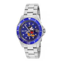 Cargar imagen en el visor de la galería, RELOJ MICKEY MOUSE PARA HOMBRE INVICTA DISNEY LIMITED EDITION 24758_OUT - BRONCE
