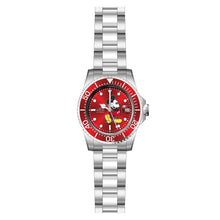 Cargar imagen en el visor de la galería, RELOJ MICKEY MOUSE PARA HOMBRE INVICTA DISNEY LIMITED EDITION 24759_OUT - BRONCE
