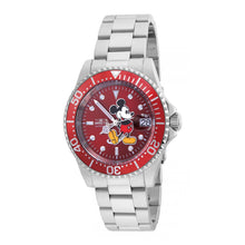 Cargar imagen en el visor de la galería, RELOJ MICKEY MOUSE PARA HOMBRE INVICTA DISNEY LIMITED EDITION 24759_OUT - BRONCE
