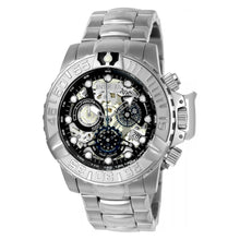 Cargar imagen en el visor de la galería, RELOJ  PARA HOMBRE INVICTA SUBAQUA 24771_OUT - ACERO
