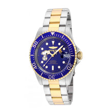 Cargar imagen en el visor de la galería, RELOJ  PARA HOMBRE INVICTA CHARACTER COLLECTION 24786_OUT - ACERO DORADO
