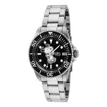 Cargar imagen en el visor de la galería, RELOJ  PARA MUJER INVICTA CHARACTER COLLECTION 24790_OUT - ACERO
