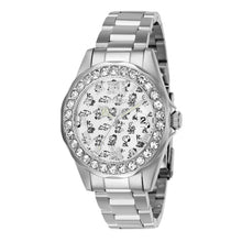 Cargar imagen en el visor de la galería, RELOJ  PARA MUJER INVICTA CHARACTER COLLECTION 24816_OUT - ACERO
