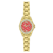 Cargar imagen en el visor de la galería, RELOJ  PARA MUJER INVICTA CHARACTER COLLECTION 24821_OUT - ORO
