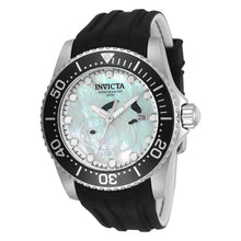Cargar imagen en el visor de la galería, RELOJ DEPORTIVO PARA HOMBRE INVICTA CHARACTER COLLECTION 24822_OUT - BLANCO NEGRO
