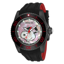 Cargar imagen en el visor de la galería, RELOJ DEPORTIVO PARA HOMBRE INVICTA CHARACTER COLLECTION 24824_OUT - NEGRO ROJO
