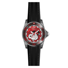 Cargar imagen en el visor de la galería, RELOJ DEPORTIVO PARA HOMBRE INVICTA CHARACTER COLLECTION 24824_OUT - NEGRO ROJO
