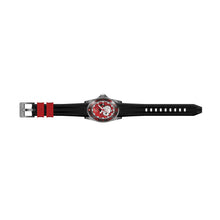 Cargar imagen en el visor de la galería, RELOJ DEPORTIVO PARA HOMBRE INVICTA CHARACTER COLLECTION 24824_OUT - NEGRO ROJO
