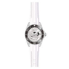 Cargar imagen en el visor de la galería, RELOJ DEPORTIVO PARA MUJER INVICTA CHARACTER COLLECTION 24825_OUT - BLANCO NEGRO
