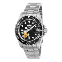 Cargar imagen en el visor de la galería, RELOJ  PARA HOMBRE INVICTA CHARACTER COLLECTION 24861_OUT - ACERO
