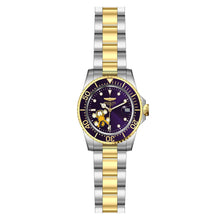 Cargar imagen en el visor de la galería, RELOJ  PARA HOMBRE INVICTA CHARACTER COLLECTION 24862_OUT - ACERO DORADO
