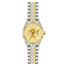 Cargar imagen en el visor de la galería, RELOJ  PARA HOMBRE INVICTA CHARACTER COLLECTION 24874_OUT - ACERO DORADO
