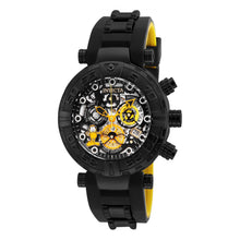 Cargar imagen en el visor de la galería, RELOJ DEPORTIVO PARA HOMBRE INVICTA CHARACTER COLLECTION 24880_OUT - NEGRO, NARANJA
