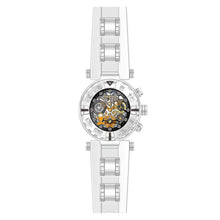 Cargar imagen en el visor de la galería, RELOJ DEPORTIVO PARA MUJER INVICTA CHARACTER COLLECTION 24881_OUT - BLANCO, NARANJA

