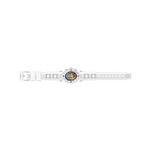 Cargar imagen en el visor de la galería, RELOJ DEPORTIVO PARA MUJER INVICTA CHARACTER COLLECTION 24881_OUT - BLANCO, NARANJA
