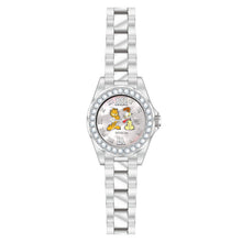 Cargar imagen en el visor de la galería, RELOJ  PARA MUJER INVICTA CHARACTER COLLECTION 24885_OUT - ACERO

