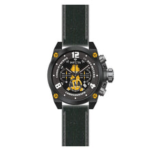 Cargar imagen en el visor de la galería, RELOJ CLÁSICO PARA HOMBRE INVICTA CHARACTER COLLECTION 24888_OUT - NEGRO
