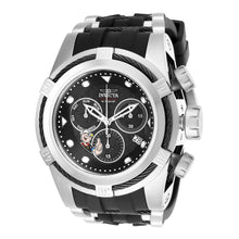Cargar imagen en el visor de la galería, RELOJ  PARA HOMBRE INVICTA CHARACTER COLLECTION 24895_OUT - ACERO NEGRO
