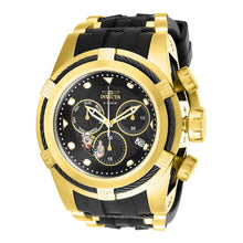 Cargar imagen en el visor de la galería, RELOJ  PARA HOMBRE INVICTA CHARACTER COLLECTION 24896_OUT - DORADO NEGRO
