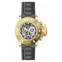 Cargar imagen en el visor de la galería, RELOJ DEPORTIVO PARA HOMBRE INVICTA SEA HUNTER 24933_OUT - BLANCO NEGRO
