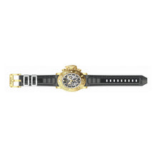 Cargar imagen en el visor de la galería, RELOJ DEPORTIVO PARA HOMBRE INVICTA SEA HUNTER 24933_OUT - BLANCO NEGRO
