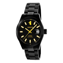 Cargar imagen en el visor de la galería, RELOJ PLUTO PARA HOMBRE INVICTA DISNEY LIMITED EDITION 24968_OUT - NEGRO
