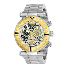 Cargar imagen en el visor de la galería, RELOJ  PARA HOMBRE INVICTA SUBAQUA 24988_OUT - ACERO
