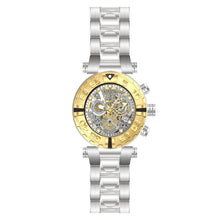 Cargar imagen en el visor de la galería, RELOJ  PARA HOMBRE INVICTA SUBAQUA 24988_OUT - ACERO
