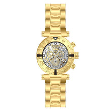 Cargar imagen en el visor de la galería, RELOJ  PARA HOMBRE INVICTA SUBAQUA 24990_OUT - ORO
