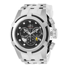 Cargar imagen en el visor de la galería, RELOJ  PARA HOMBRE INVICTA CHARACTER COLLECTION 25005_OUT - ACERO, NEGRO, BLANCO

