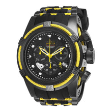Cargar imagen en el visor de la galería, RELOJ  PARA HOMBRE INVICTA CHARACTER COLLECTION 25007_OUT - AMARILLO NEGRO
