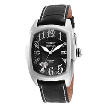 Cargar imagen en el visor de la galería, RELOJ CLÁSICO PARA HOMBRE INVICTA CHARACTER COLLECTION 25024_OUT - NEGRO
