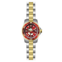 Cargar imagen en el visor de la galería, RELOJ MICKEY MOUSE PARA HOMBRE INVICTA DISNEY LIMITED EDITION 25104_OUT - DORADO
