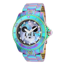 Cargar imagen en el visor de la galería, RELOJ MICKEY MOUSE PARA HOMBRE INVICTA DISNEY LIMITED EDITION 25181_OUT - IRIDISCENTE
