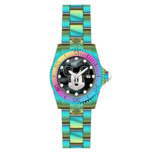 Cargar imagen en el visor de la galería, RELOJ MICKEY MOUSE PARA HOMBRE INVICTA DISNEY LIMITED EDITION 25181_OUT - IRIDISCENTE
