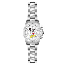 Cargar imagen en el visor de la galería, RELOJ MICKEY MOUSE PARA HOMBRE INVICTA DISNEY LIMITED EDITION 25191_OUT - ACERO
