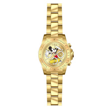 Cargar imagen en el visor de la galería, RELOJ MICKEY MOUSE PARA HOMBRE INVICTA DISNEY LIMITED EDITION 25196_OUT - ORO
