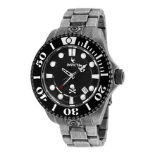 Cargar imagen en el visor de la galería, RELOJ PIRATES OF THE CARIBBEAN PARA HOMBRE INVICTA DISNEY LIMITED EDITION 25198_OUT - BRONCE
