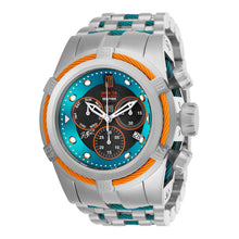 Cargar imagen en el visor de la galería, RELOJ  PARA HOMBRE INVICTA JASON TAYLOR 25307_OUT - AZUL ACERO
