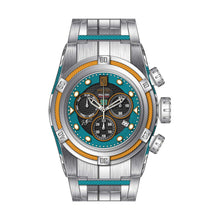 Cargar imagen en el visor de la galería, RELOJ  PARA HOMBRE INVICTA JASON TAYLOR 25307_OUT - AZUL ACERO
