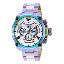 Cargar imagen en el visor de la galería, RELOJ  PARA HOMBRE INVICTA CORDUBA 25393_OUT - BLANCO, IRIDISCENTE
