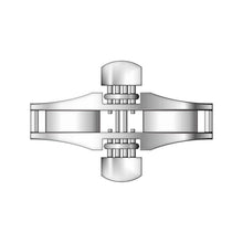 Cargar imagen en el visor de la galería, RELOJ  PARA HOMBRE INVICTA SUBAQUA 25406_OUT - ACERO
