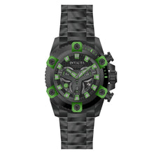 Cargar imagen en el visor de la galería, RELOJ HULK PARA HOMBRE INVICTA MARVEL 25487_OUT - NEGRO

