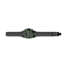 Cargar imagen en el visor de la galería, RELOJ HULK PARA HOMBRE INVICTA MARVEL 25487_OUT - NEGRO
