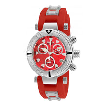 Cargar imagen en el visor de la galería, RELOJ MICKEY MOUSE PARA MUJER INVICTA DISNEY LIMITED EDITION 25585_OUT - ROJO
